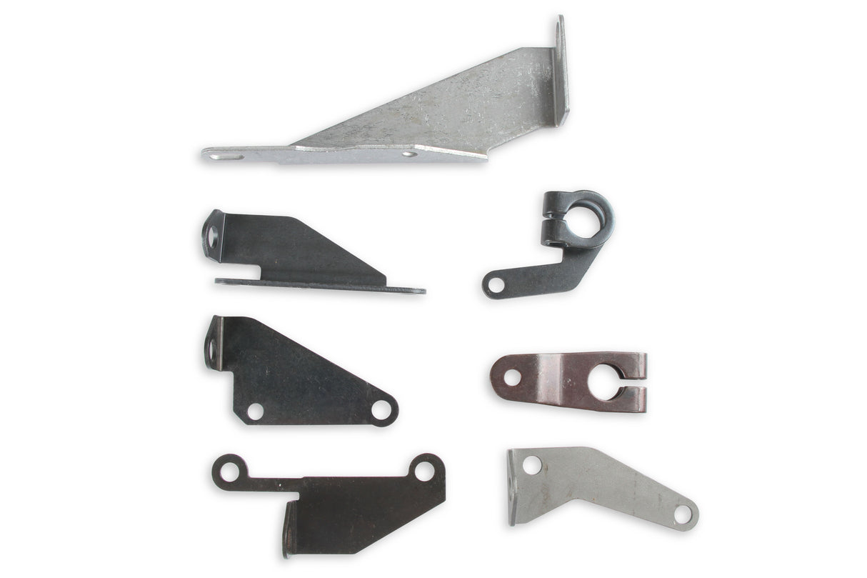 Hurst Pro-Matic 2 Ratchet Shifter - Truck - 3838510
