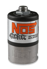 NOS Plate Wet Nitrous System - GM - 05164BNOS