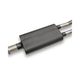 Flowmaster American Thunder Cat-Back Exhaust System - 818167