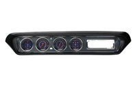 Classic Instruments Pontiac GTO Package - PC64OE05