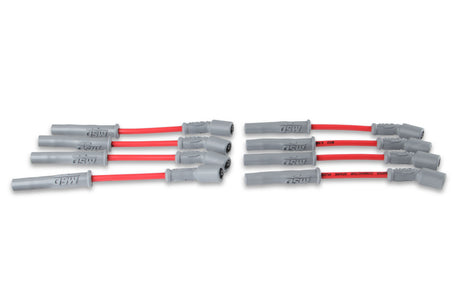 MSD Wire Set, Super Conductor 8.5MM GM LS/LT Red - 33829