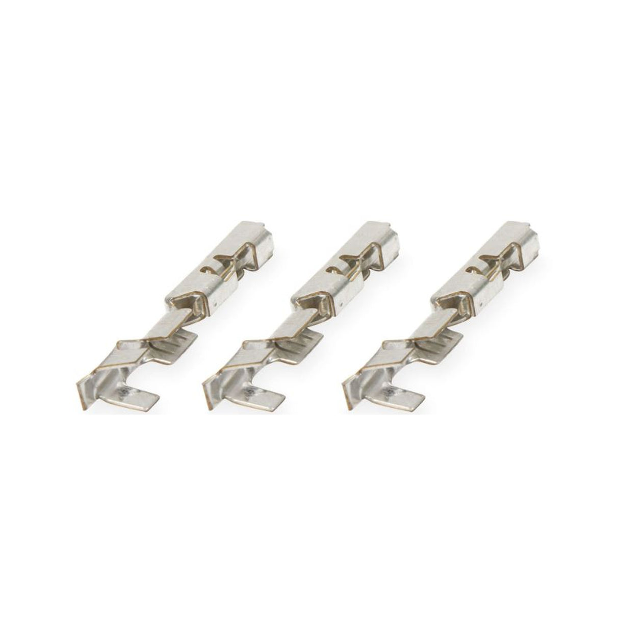 Holley 571-107 GT150 FEMALE PINS 18-16GA 100PK