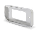 Scott Drake Side Marker Surround Billet Aluminum - B-13380-BRON