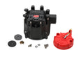 MSD Black Extreme Output HEI Cap/Rotor Kit - 84025