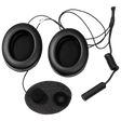 STILO WRC Intercom Kit for full face helmets with earmuffs - AE0104