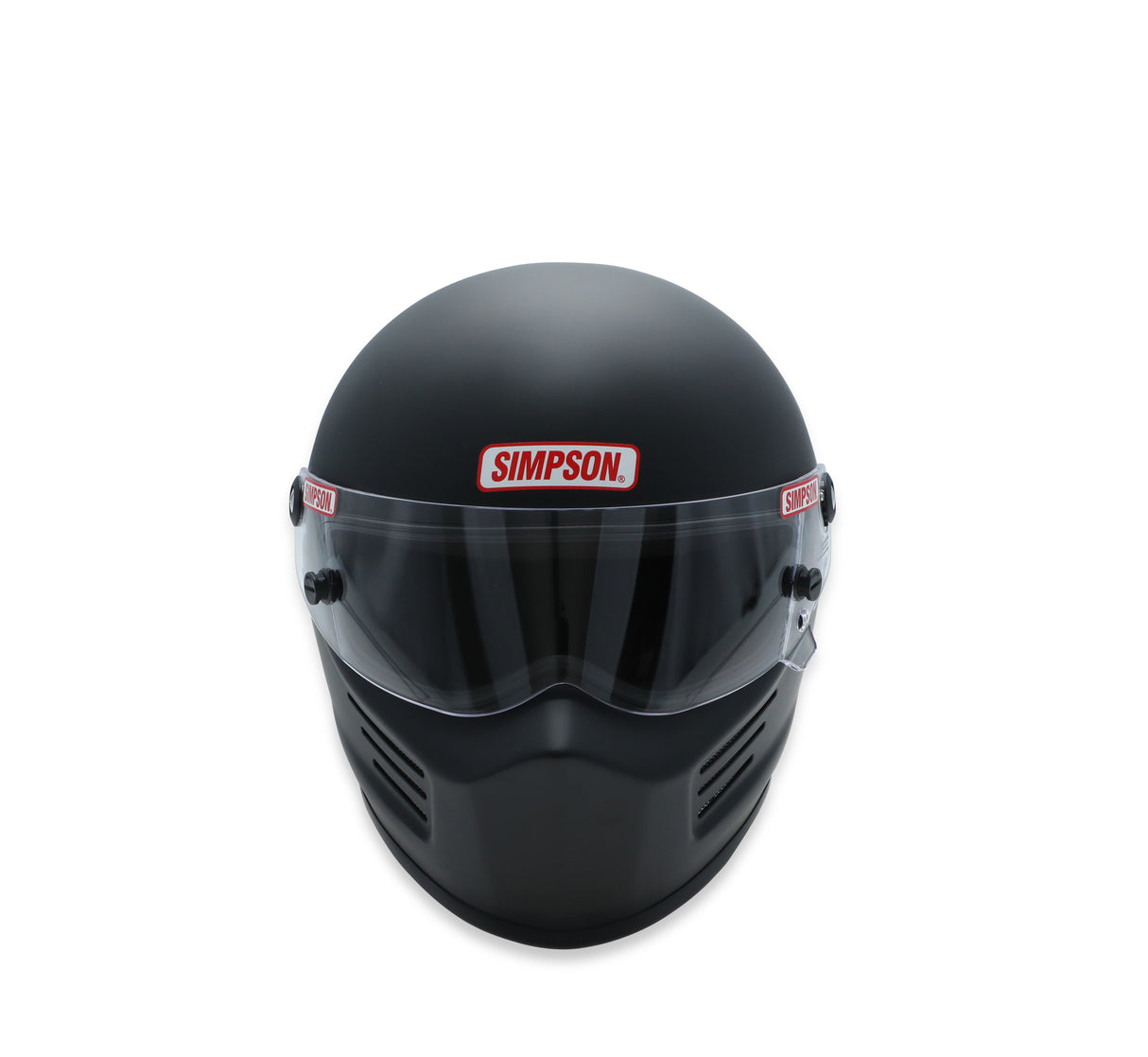 Simpson SA2020 Bandit Racing Helmet - 7200058