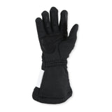 Simpson Safety SIMPSON TRACTION20 DRAG GLOVE MD BLACK - 37016MK