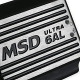 MSD Ultra 6AL Ignition Control - Black - 64233