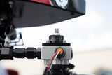 Quick Fuel Billet Pressure Regulator - 30-1803QFT