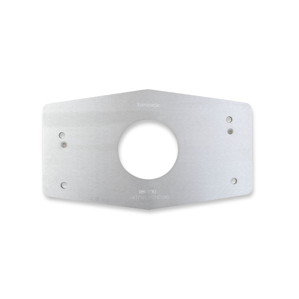 Quick Time Tremec T-56 Index Plate - RM-130