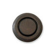 Scott Drake Seat Access Hole Plug - 377901-S