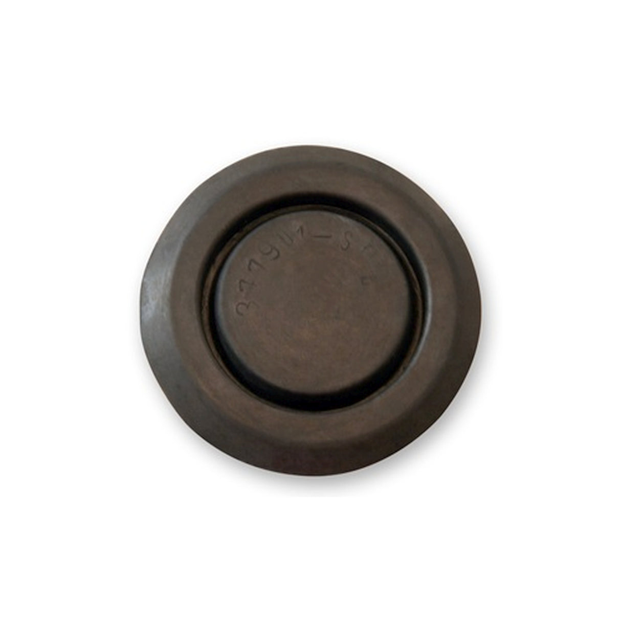 Scott Drake Seat Access Hole Plug - 377901-S