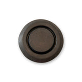 Scott Drake Seat Access Hole Plug - 377901-S