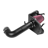 Flowmaster Delta Force Performance Air Intake - 615182