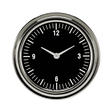 Classic Instruments Hot Rod 2 5/8" Clock - HR92SLF