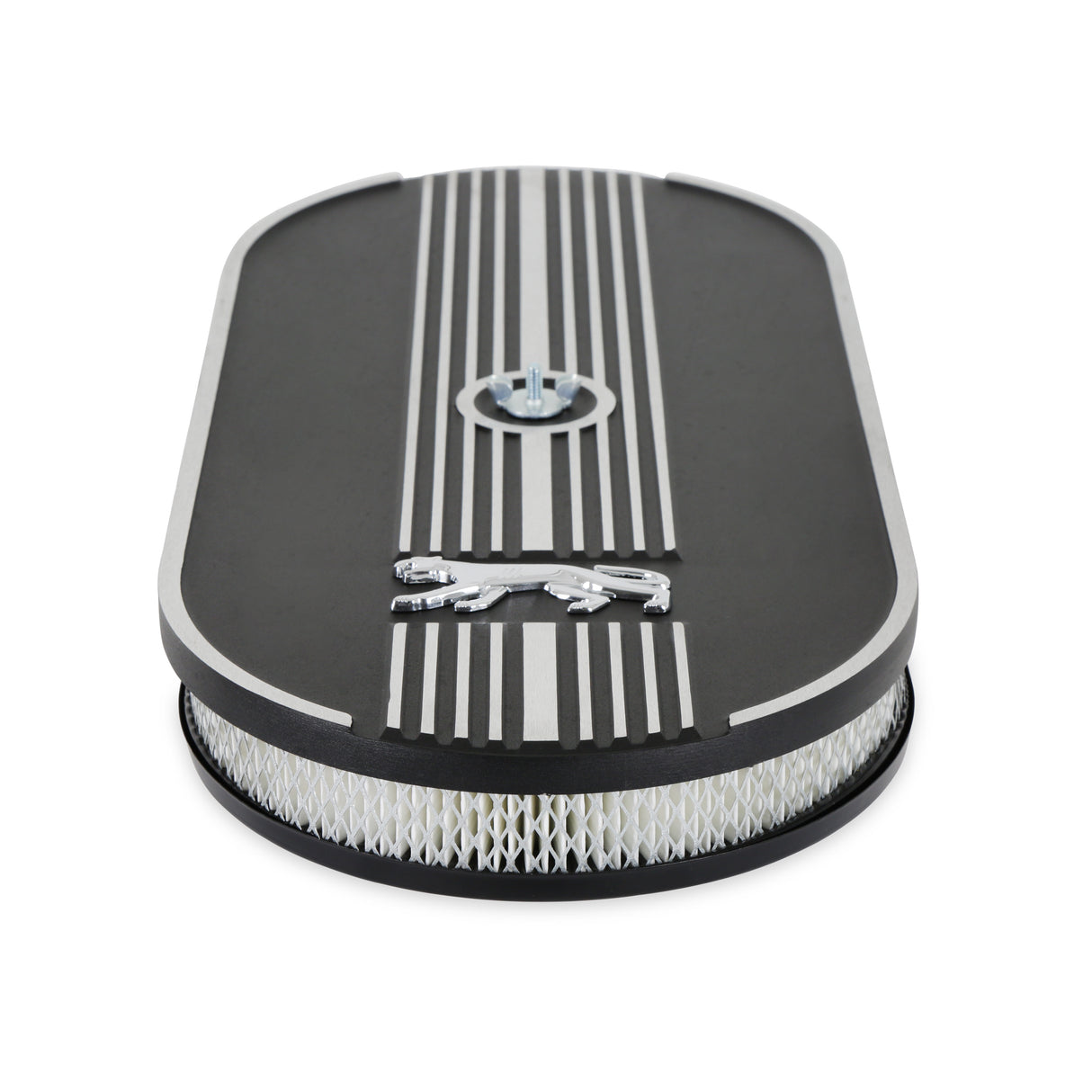 Scott Drake Cougar Oval Air Cleaner Assembly - C7WY-9600-C