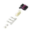 Holley 554-118 Hall Effect Crankshaft Signal Sensor