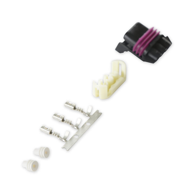 Holley 554-118 Hall Effect Crankshaft Signal Sensor