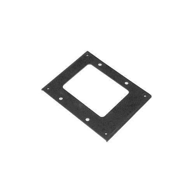 Scott Drake 64-68 Shift Cover Retaining Plate - C5ZZ-7B233-A