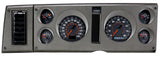 Classic Instruments 82-85 S 10 Direct Fit Instrument Cluster - CT82DOE