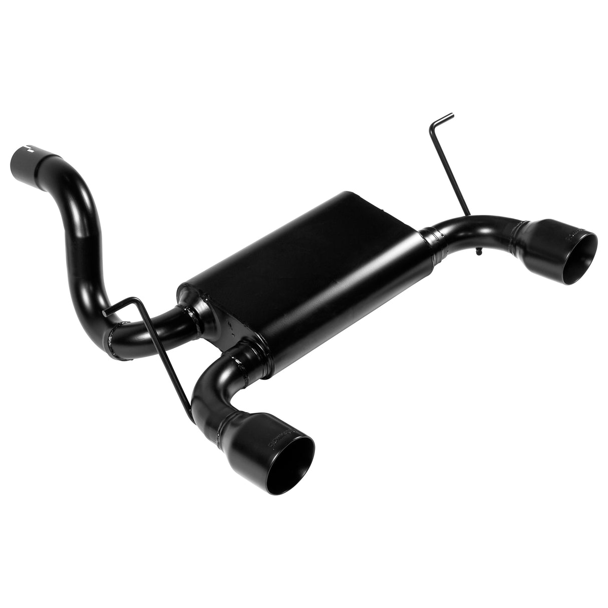 Flowmaster Force II Axle-Back Exhaust System - 817804