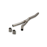 Flowmaster Scavenger Y-Pipe Kit - 818193