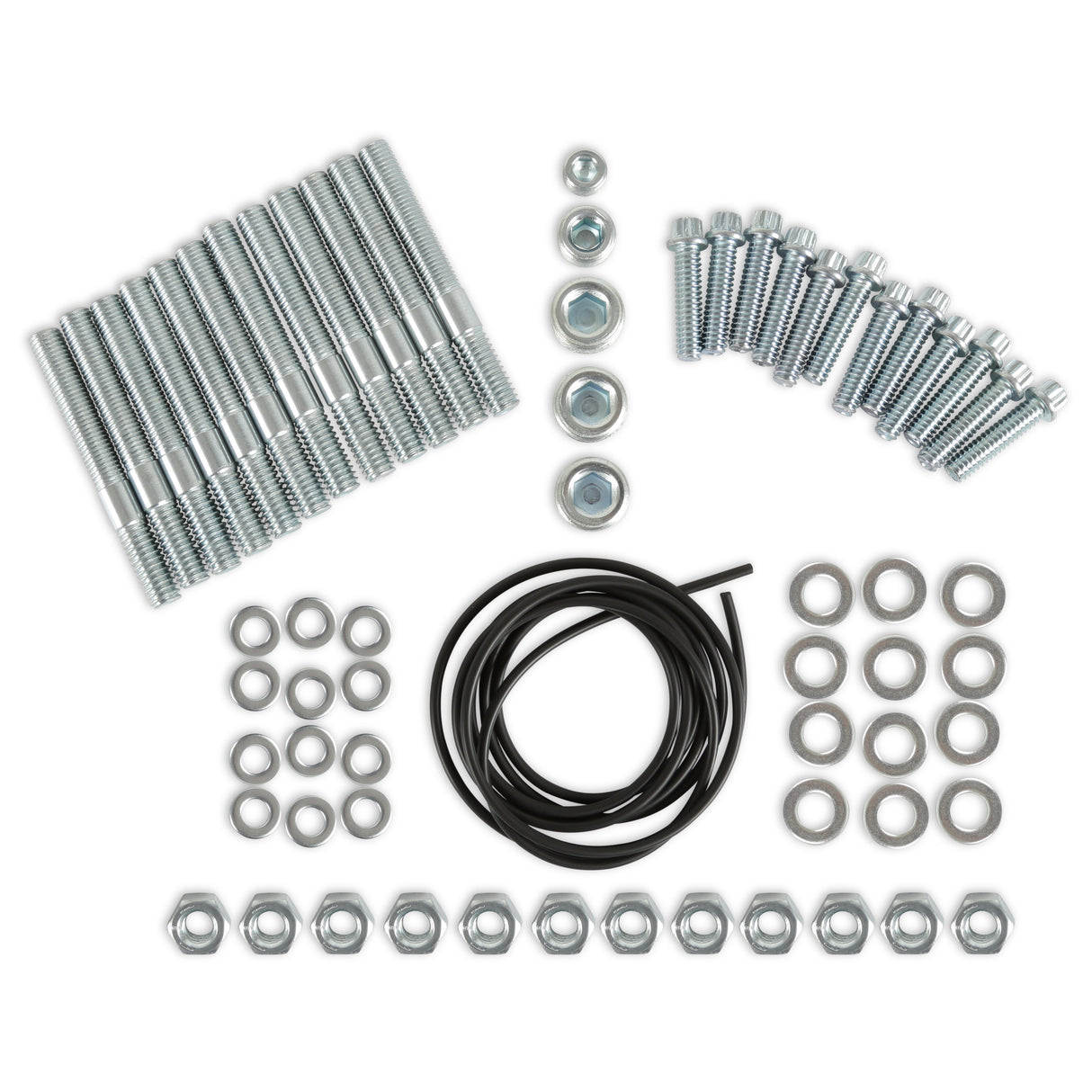 Holley 300-252 Replacement Hardware Kit