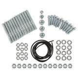 Holley 300-252 Replacement Hardware Kit