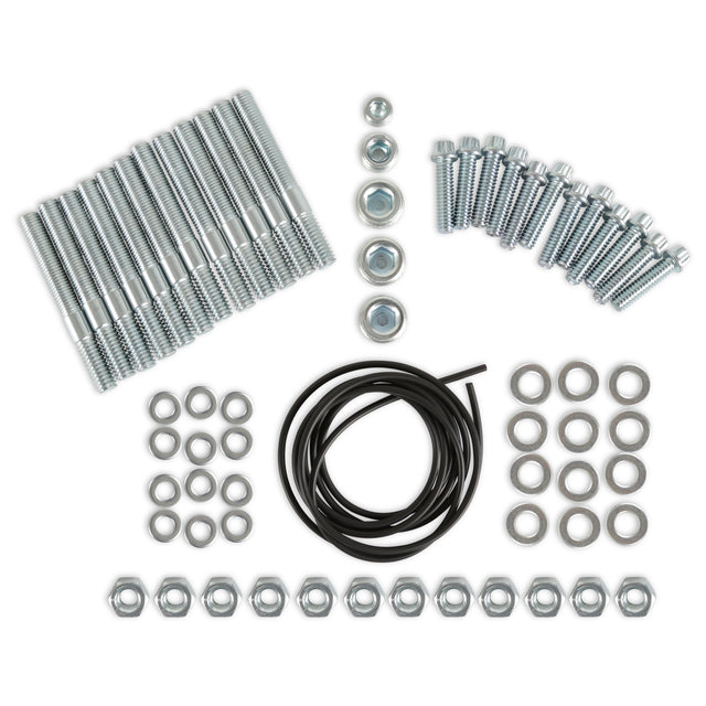 Holley 300-252 Replacement Hardware Kit