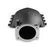 Holley 300-245BK HI-RAM 95MM Plenum Top