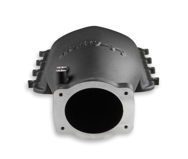 Holley 300-245BK HI-RAM 95MM Plenum Top