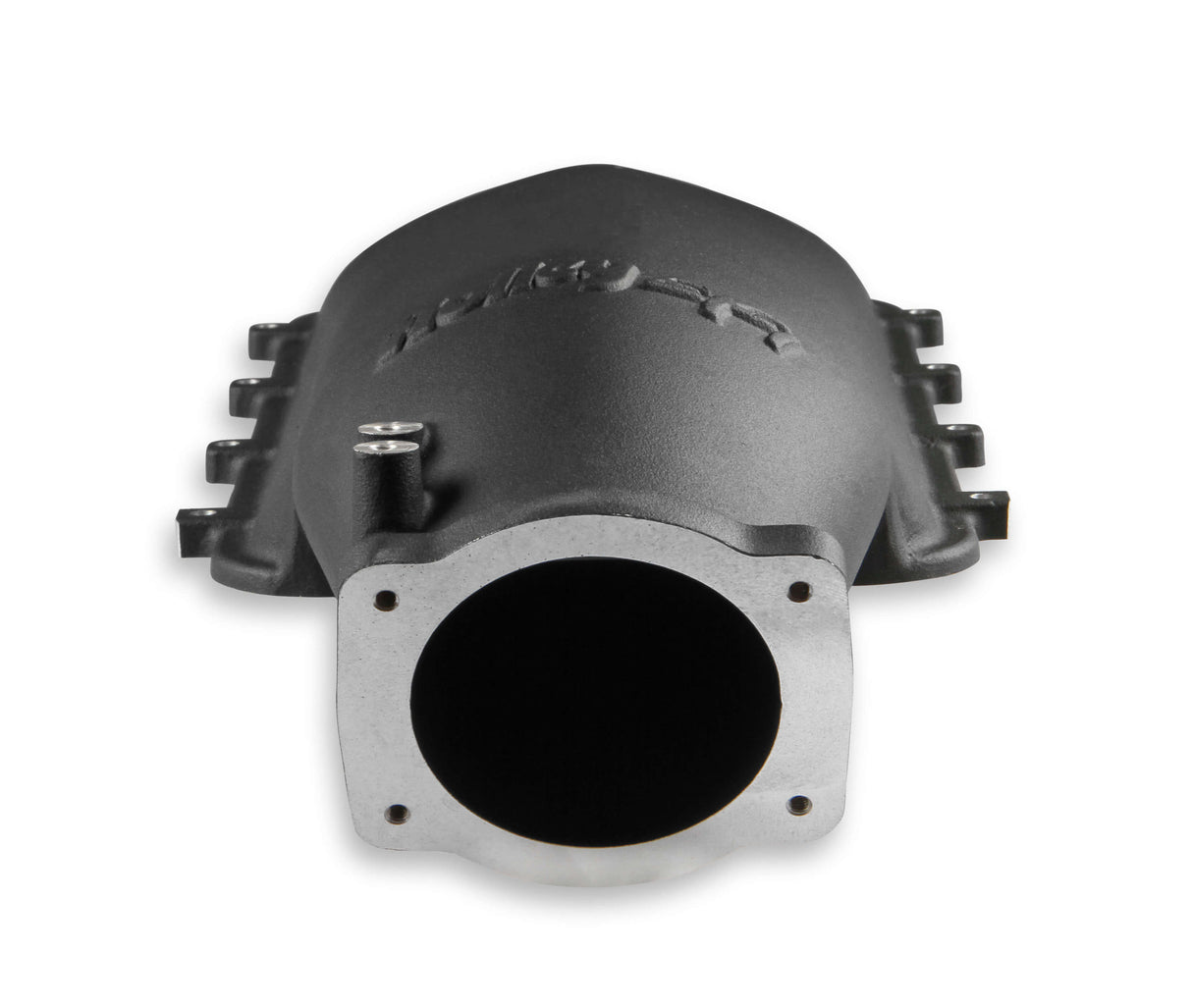 Holley 300-272BK 8.2" SBF Ford Hi-Ram EFI Manifold-Black