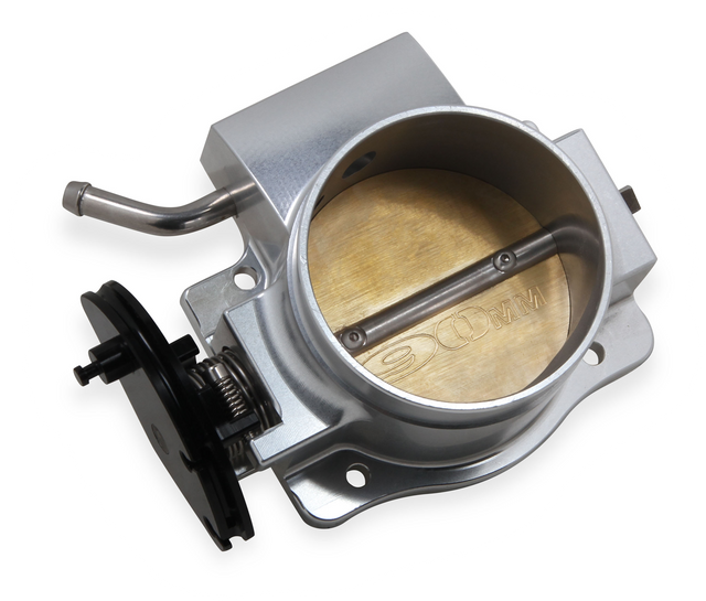 Holley 860007-1 Sniper EFI Throttle Body