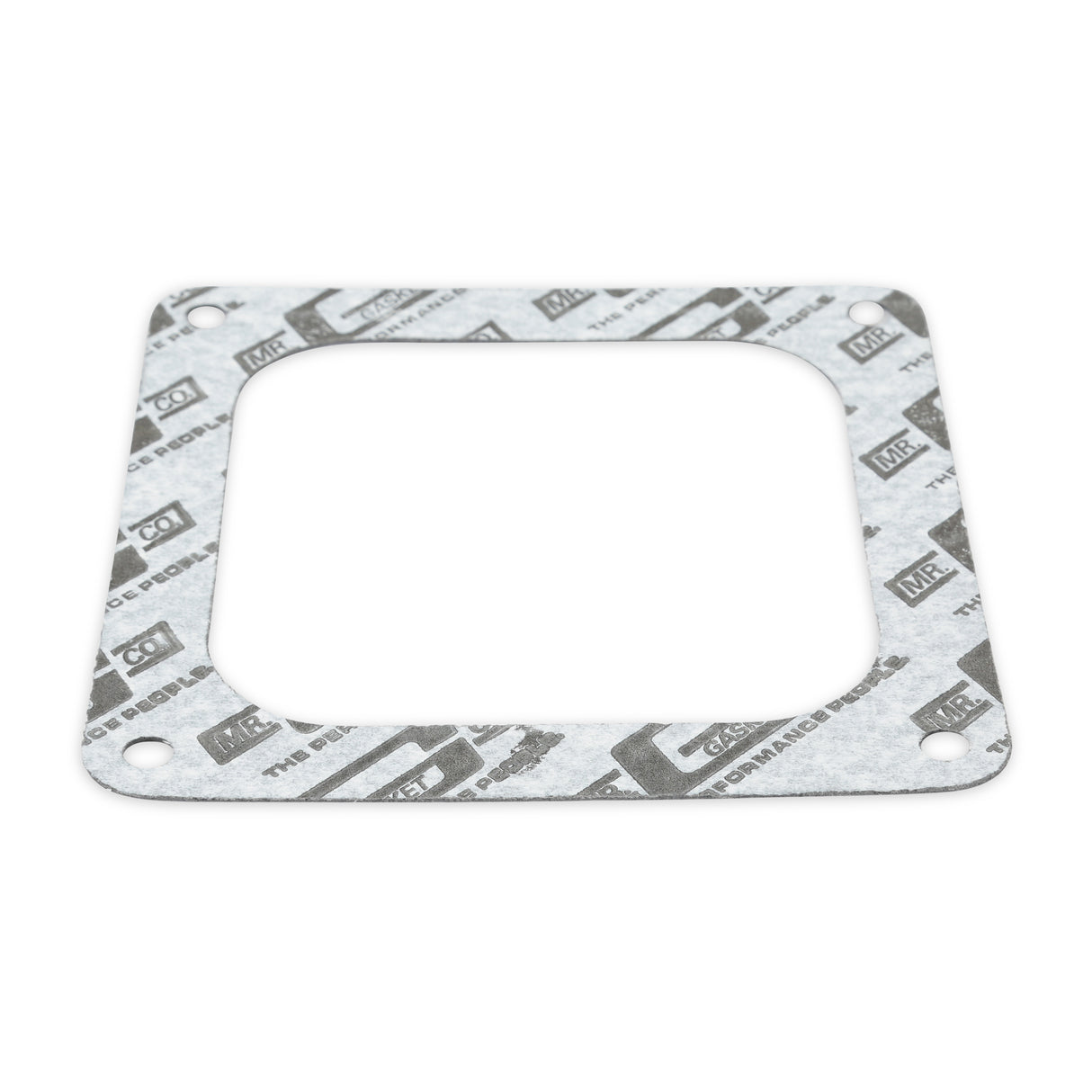 Mr Gasket Performance Carburetor Base Gasket - Open Center - 58C