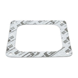 Mr Gasket Performance Carburetor Base Gasket - Open Center - 58C