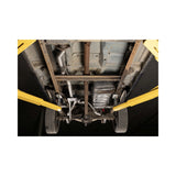 Flowmaster Outlaw Cat-back Exhaust System - 818191