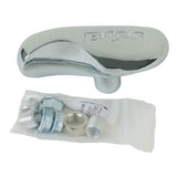 B&M Universal Hammer Head Shift Handle - 80741