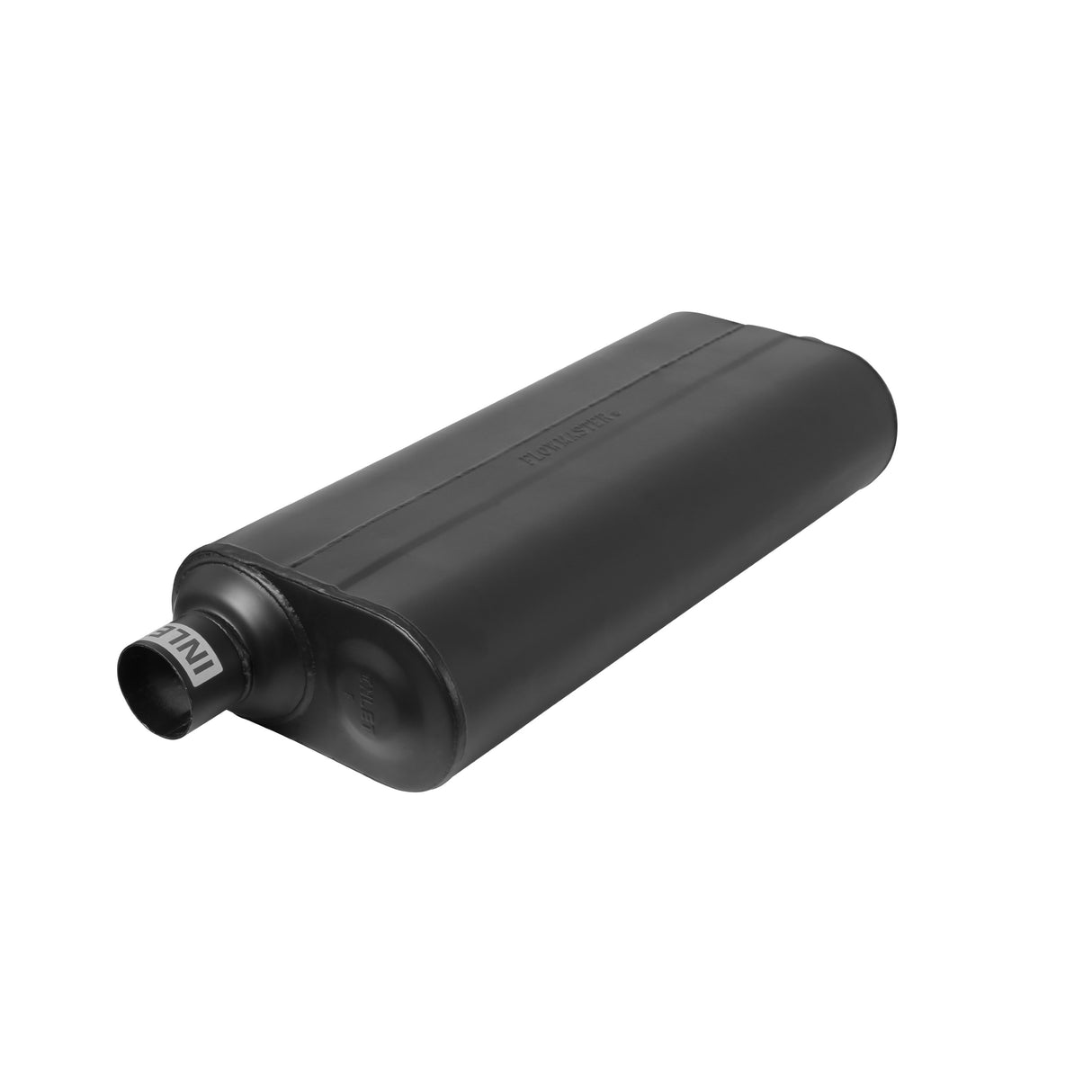 Flowmaster 70 Series Chambered Muffler - 52571