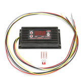 MSD Digital RPM Window Switch - 8969