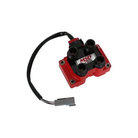 MSD Coil Pack - Ford DIS - Midget Ignition - 8240