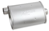 Flowtech Raptor Turbo Performance Muffler - 50051FLT