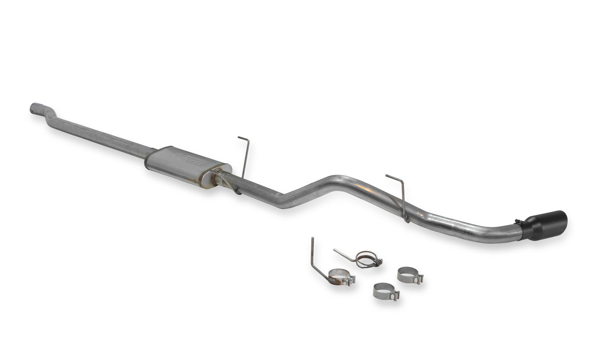 Flowmaster Flow FX Cat-Back Exhaust System - 717867