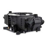 Holley 534-308 EFI Terminator X Stealth 4150 Air Valve - Black