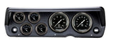 Classic Instruments 70-76 DUSTER HOT ROD 6ga SET-MOPAR - CDDU70HR01CF
