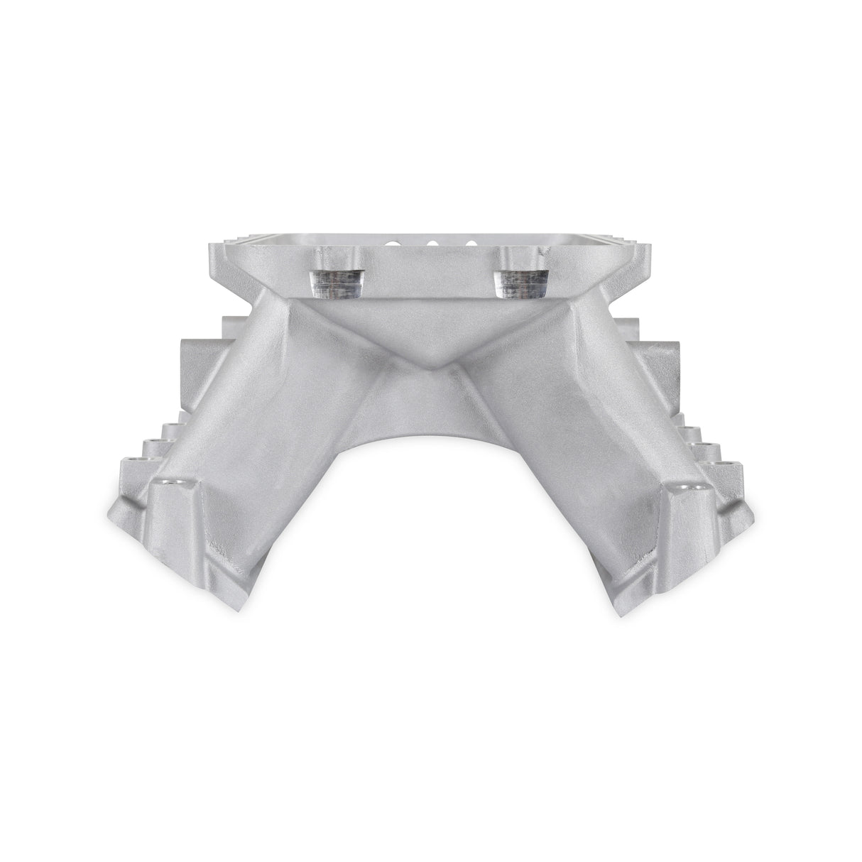 Holley 300-229 Hi-Ram Lower Manifold - GM LS7