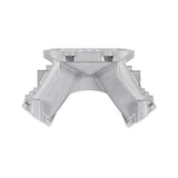 Holley 300-229 Hi-Ram Lower Manifold - GM LS7