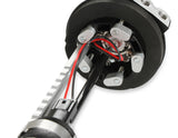 Holley 12-169 Diecast In-Tank RetroFit Fuel Module Returnless System