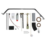 Holley Sniper EFI Sniper EFI Fuel Tank System 255 LPH - 19-142