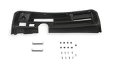 Holley 553-390 Dash Bezels for the EFI 6.86" Dashes