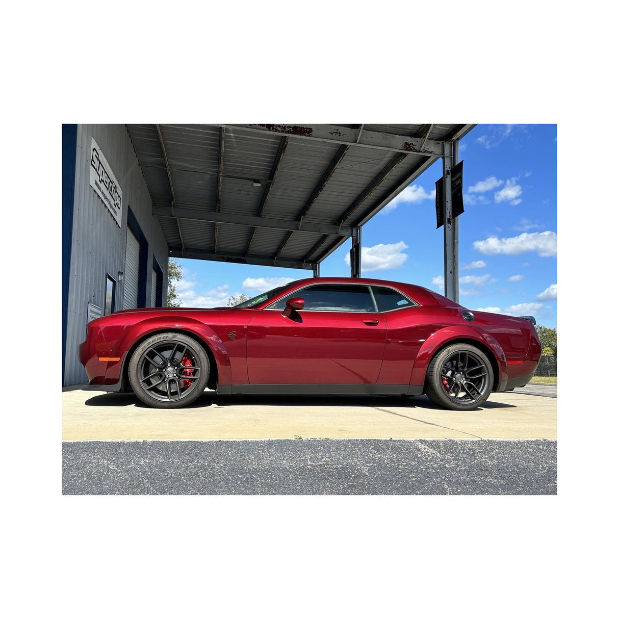 DiabloSport PCM-CHALV821 Modified PCM - PCM-CHALV821